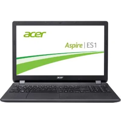 Acer Aspire ES1-571-38AS Core i3 HD 5500 4GB 1TB