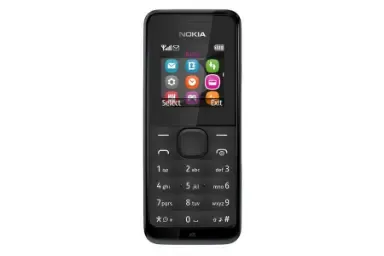 Nokia 105 Dual Sim 2015