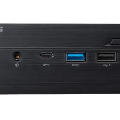 Asus Pn40 4020 سيليرون Uhd 600 8Gb 240Gb