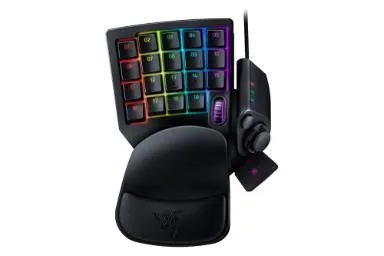 صورة Razer Tartarus V2
