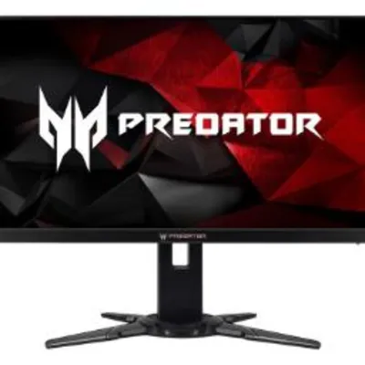 Acer Predator Xb2 Xb272