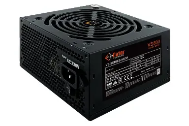 Fater Vs600 600W