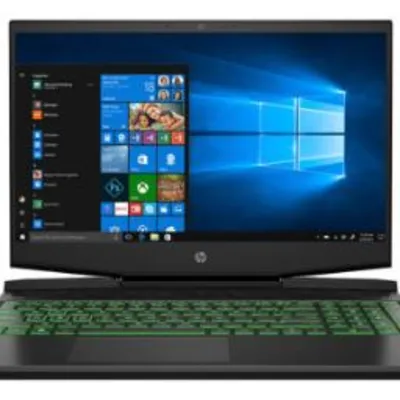 Hp Pavilion Gaming 15 Dk2085Ne