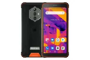 Blackview Bv6600 Pro