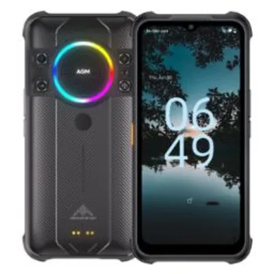 AGM H5 Pro