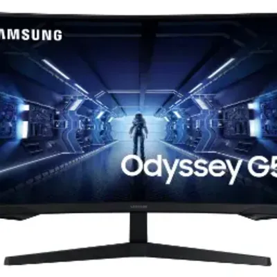Samsung Odyssey G5 Lc32G55T