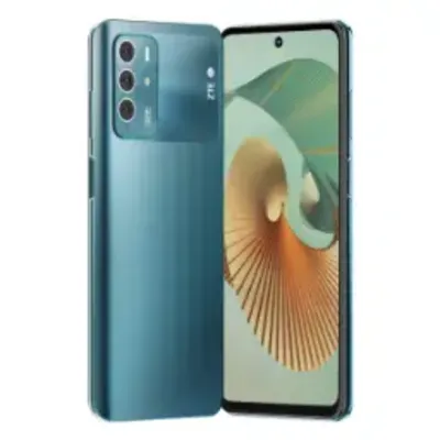 زد تي إي Blade V40