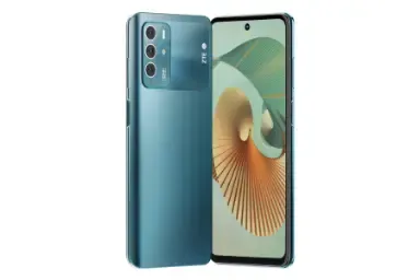 زد تي إي Blade V40