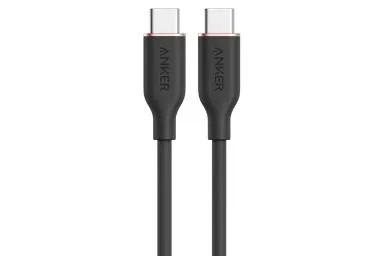 مقارنة Anker A8553 Powerline Iii Flow Type C To Type C 18M {request()->input('language_config')['common']['with']} TODOO USB-C Cable 5ft