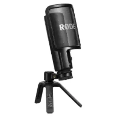 Rode Nt Usb