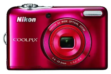 Nikon Coolpix L32