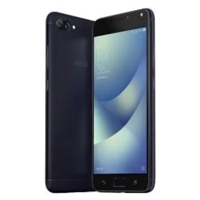 Asus ZenFone 4 Max Pro ZC554KL