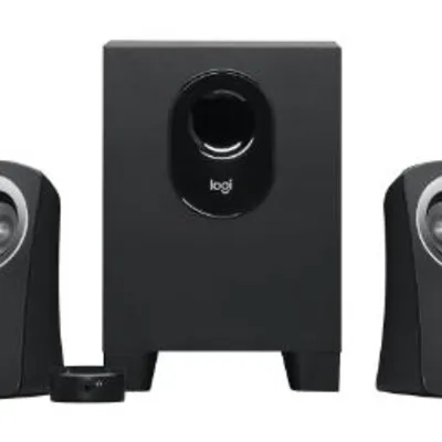 Logitech Z313