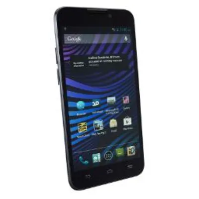 زد تي إي Vital N9810