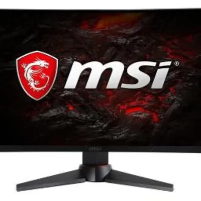 Msi Optix Mag24C