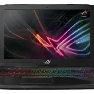 Asus Strix ROG GL503VS Core i7-7700HQ GTX 1070 32GB 1256GB