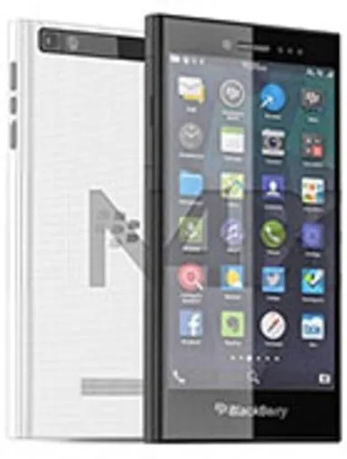 صورة Blackberry Z20