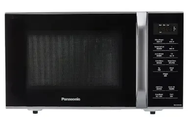 مقارنة Panasonic Nn St34Hm {request()->input('language_config')['common']['with']} Samsung Mini Sami5