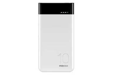 صورة Recci RT-10000WP بسعة 10000 مللي أمبير