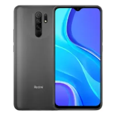 Xiaomi Redmi 9 Prime