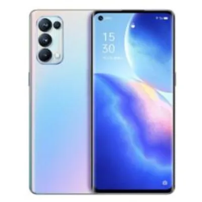 Oppo Reno5 4G