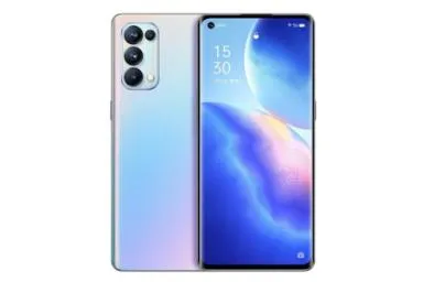 Oppo Reno5 4G