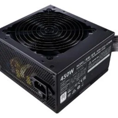 Cooler Master Mwe 450 White 230V V2 450W