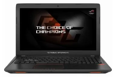 مقارنة Asus ROG GL553VD Core i7 24GB 2TB 4GB مع Asus Tuf Gaming Fx505Dv Ryzen 7 Rtx 2060 16Gb 512Gb