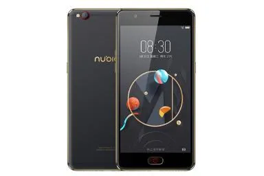 Zte Nubia M2 Lite