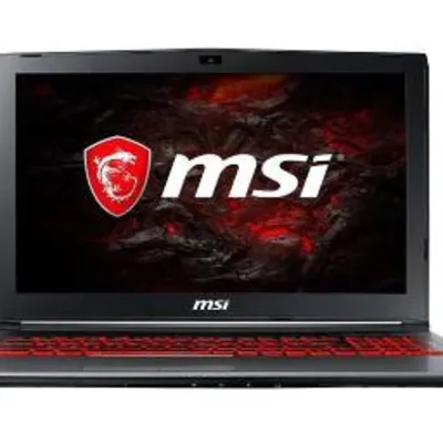 Msi Gv62 7Rd Core I7 Gtx 1050 8Gb 1128Gb