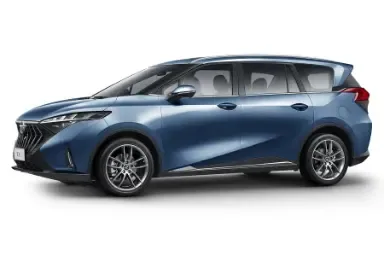 Haima Haima 7X