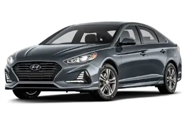 صورة Hyundai Sonata 2019