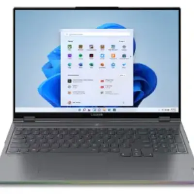 Lenovo Legion 7 Ryzen 9 5900Hx Rtx 3080 16Gb 1Tb