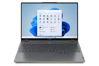 صورة Lenovo Legion 7 Ryzen 9 5900Hx Rtx 3080 16Gb 1Tb