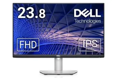 مقارنة Dell S2421H Fhd {request()->input('language_config')['common']['with']} Samsung Odyssey Oled G8 G80Sd