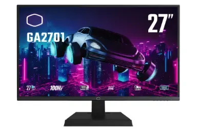 Cooler Master Ga2701 Fhd