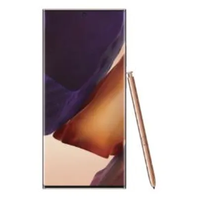 Samsung Galaxy Note 20 Ultra