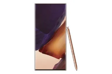 Samsung Galaxy Note 20 Ultra