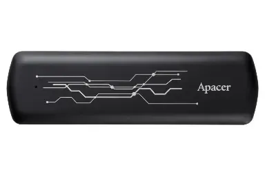 مقارنة Apacer As722 Usb 3 2 Gen 512Gb {request()->input('language_config')['common']['with']} سامسونج T5 محرك أقراص SSD محمول