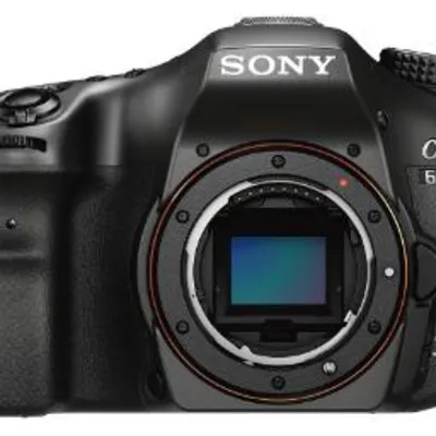 Sony Slt A68