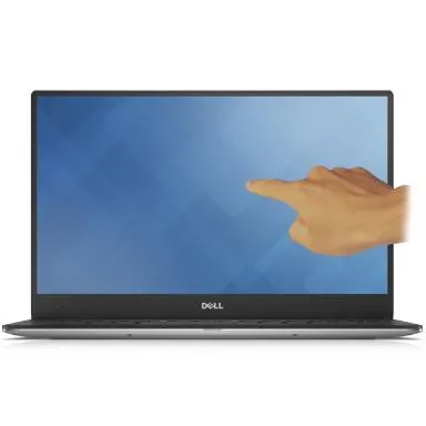 صورة Dell Xps 13 0982 Core I7 16Gb 1Tb