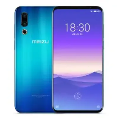 Meizu 16S