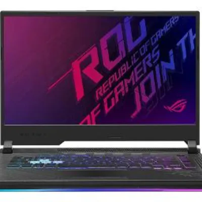 Asus Rog Strix G15 G512Lv Core I7 10750H Rtx 2060 32Gb 1Tb