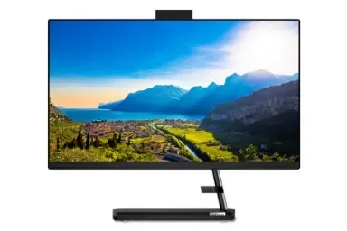 مقارنة Apple Imac 24 Inch 2023 M3 8 Core Gpu 8Gb 256Gb {request()->input('language_config')['common']['with']} Lenovo Ideacentre Aio 3 24Itl6 Core I3 1115G4  Iris Xe 8Gb 1Tb