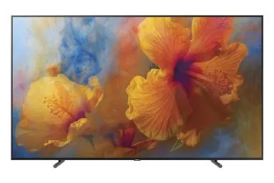 مقارنة تلفزيون سامسونج N6900 موديل 43 بوصة {request()->input('language_config')['common']['with']} Samsung Qled88Q9F