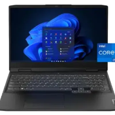 Lenovo IdeaPad Gaming 3 Core i7-12650H RTX 3050Ti 16GB 1TB