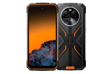 Blackview Bv8100