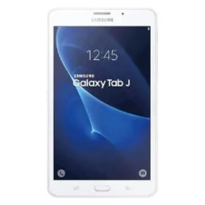 Samsung Galaxy Tab J