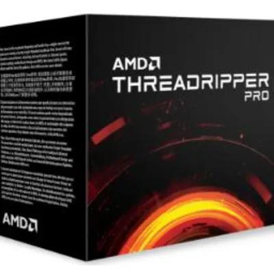 Amd Ryzen Threadripper Pro 3955Wx