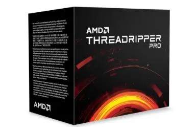 Amd Ryzen Threadripper Pro 3955Wx